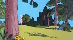 پلنگ صورتی (فصل 3 - قسمت 13)